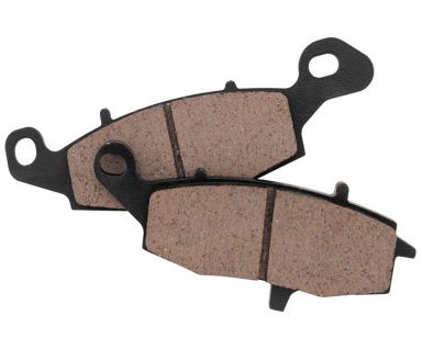 Brake Pads Kawasaki / Suzuki (FA229)