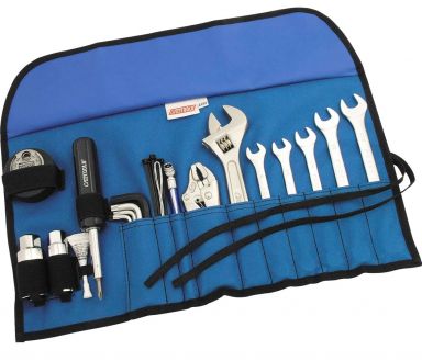 CruzTools EconoKit® H1 Tool Kit for Harley-Davidson (EKH1)
