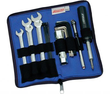 CruzTools EconoKit® H2 Tool Kit for Harley-Davidson (EKH2)