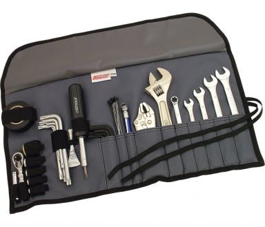 CruzTools RoadTech™ KT1 Tool Kit for KTM and Husqvarna (RTKT1)