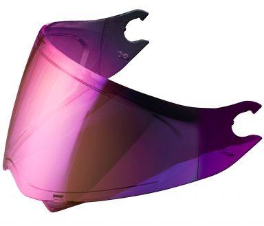 Scorpion Covert FX Faceshield Ruby Mirror