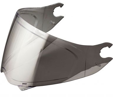 Scorpion Covert FX Faceshield Silver Mirror