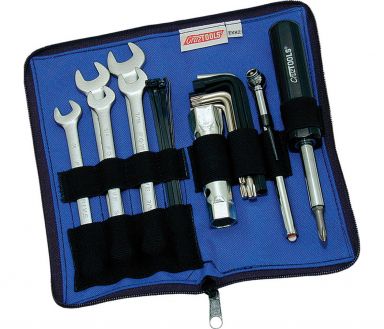 CruzTools SPEEDKIT Tool Kit for Harley-Davidson (SKHD)