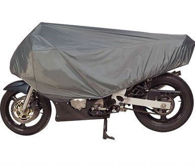Dowco Traveler Half Cover Sport