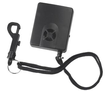 cyclebitz: Motorcycle Security