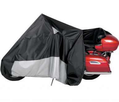 Dowco Guardian WeatherAll Plus EZ-ZIP XXL Motorcycle Cover