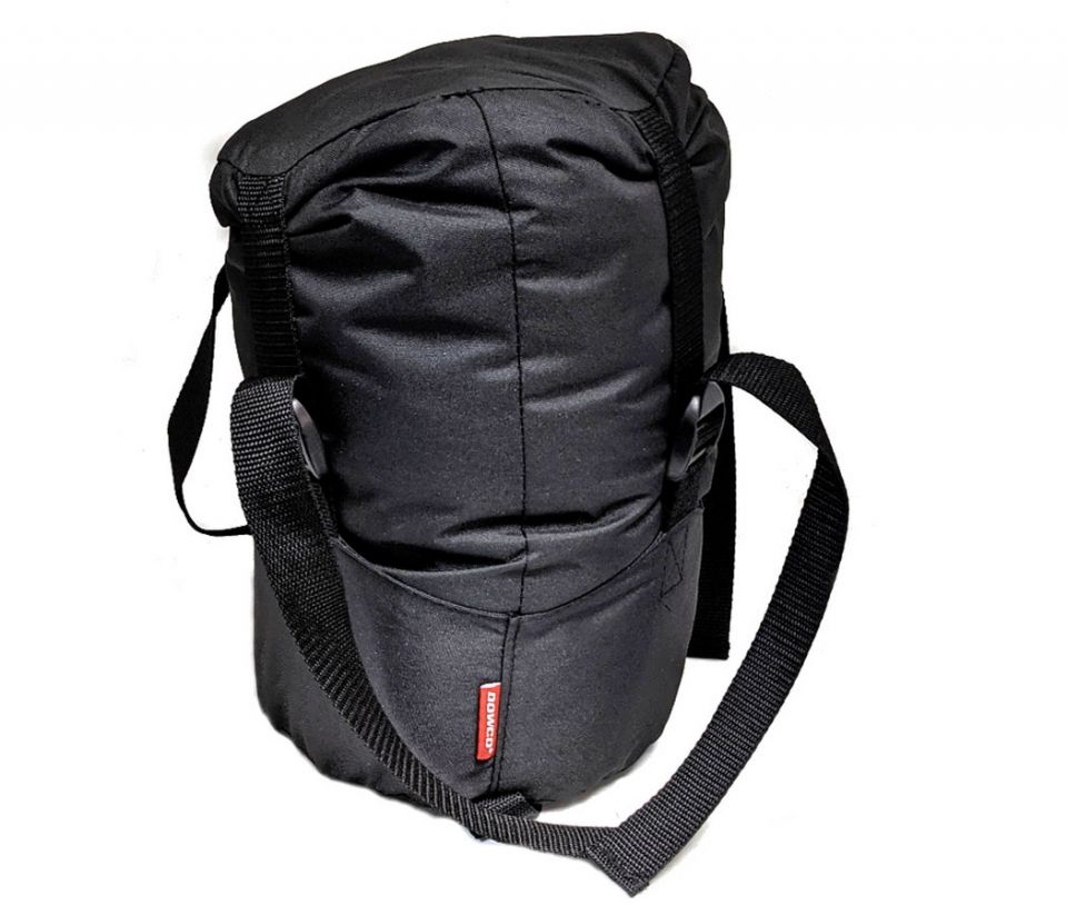 dowco motorcycle helmet bag Discovery Parts Evo Racing Can be used with our motorcycle cover alarm system (not included) cyclebitz: Dowco Guardian WeatherAll Plus