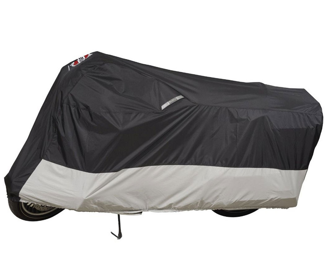 cyclebitz Dowco Guardian WeatherAll Plus 3XL Motorcycle Cover