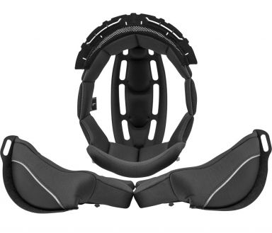 Scorpion EXO-AT950/GT920 KwikWick II Liner/Cheek Kit