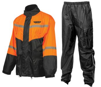 cyclebitz: Rain Gear