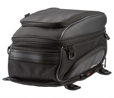 Fly Racing Tail Bag