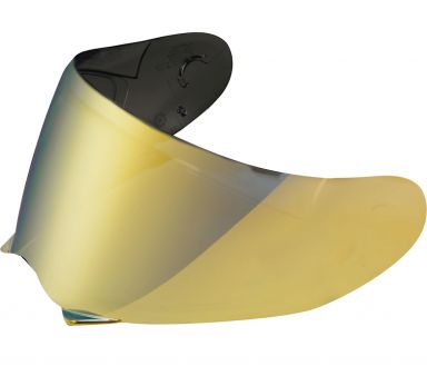 Scorpion EXO-GT930 Faceshield Gold Mirror