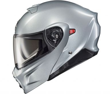 Scorpion EXO-GT930 Transformer Silver