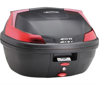 Givi Blade Top Case 37L