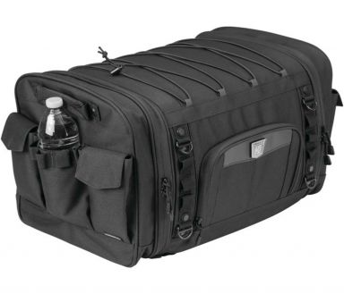 Kuryakyn Momentum Drifter Bag