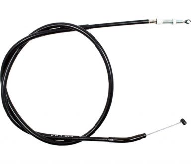 Motion Pro Black Vinyl Clutch Cable 04-0261