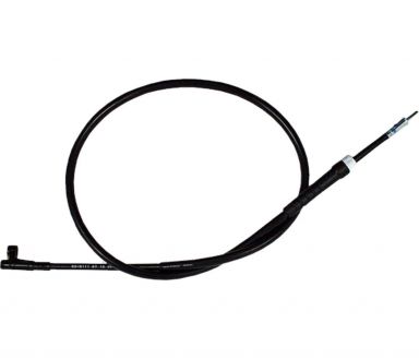 Motion Pro Black Vinyl Speedometer Cable 02-0111