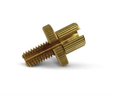 Motion Pro Cable Adjuster Bolt 8mm