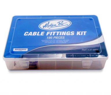 Motion Pro Cable Fittings Kit