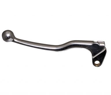 Motion Pro Clutch Lever Silver Suz Yam 14-0405