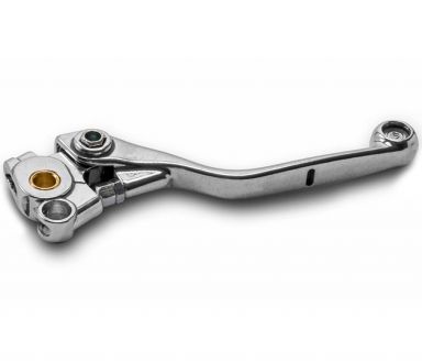 Motion Pro Clutch Lever Silver Kaw 14-0349