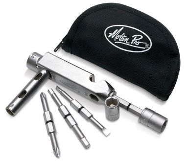 Motion Pro Multi-Purpose Tool - Metric