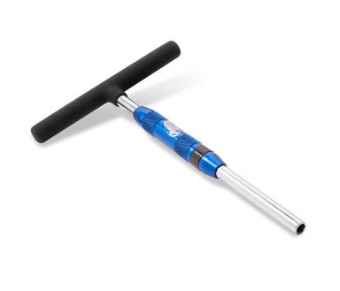 Motion Pro Spinner T-Handle Bit Driver, 8" Long