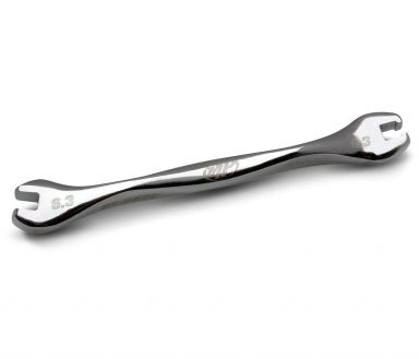 Motion Pro Spoke Wrench Ergo 6.3mm