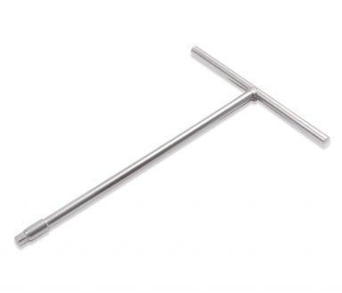 Motion Pro T-Handle 1/4" Drive, 8.5" Long