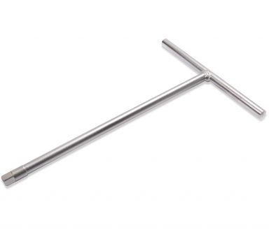 Motion Pro T-Handle 3/8 Drive, 10.5" Long