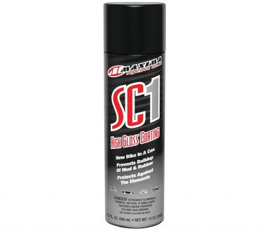 Maxima SC1 High Gloss Coating 12 oz
