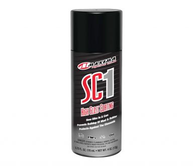 Maxima SC1 High Gloss Coating 4 oz