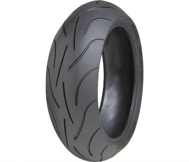 Michelin Pilot Power 2CT Rear Tire 170/60-17