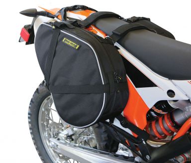 Nelson-Rigg RG-020 Dual Sport Saddlebags