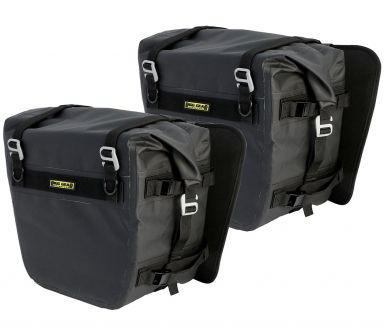 Nelson-Rigg Sierra Dry Saddlebags