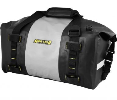 Nelson-Rigg Hurricane 25L Duffle Bag