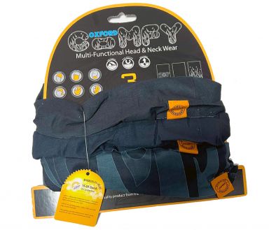 Oxford Comfy 3-Pack HD Graphics NW118