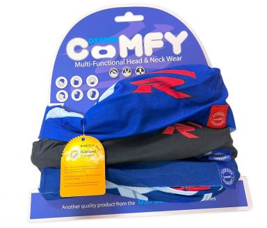 Oxford Comfy 3-Pack Suzuki NW131