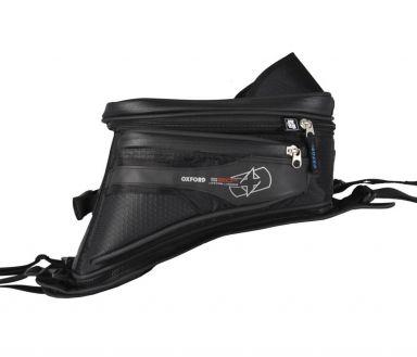 Oxford S20R Adventure Tank Bag