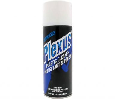 Plexus Visor & Windshield Cleaner 13oz
