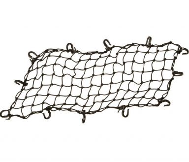 Powertye 15 X 30 inch Cargo Net
