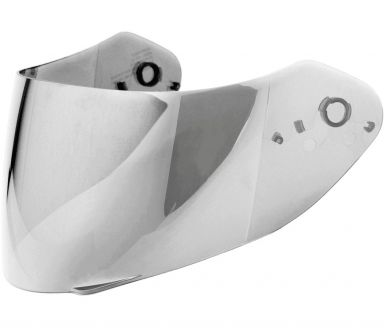 Scorpion EXO RYZER / R320 / R410 / T510 Faceshield Silver