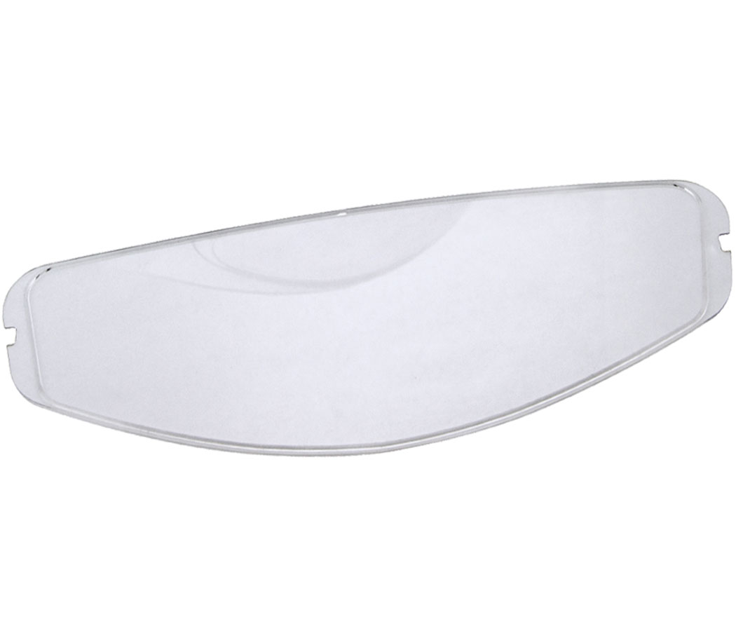 cyclebitz: Scorpion EXO-R320 R410 T510 Pinlock Insert Clear