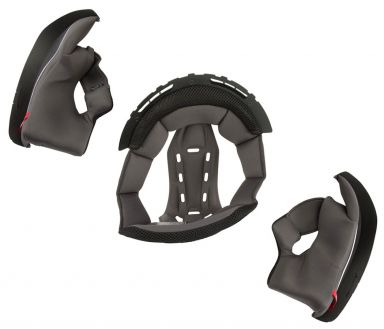 Scorpion EXO-R420 Liner/Cheek Pad Kit