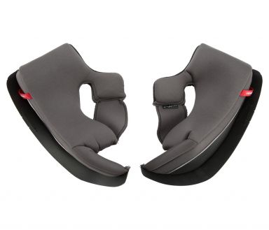 Scorpion EXO-R420 Cheek Pad Set