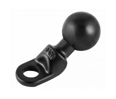 RAM Mounts Bolt Base with 9mm Hole