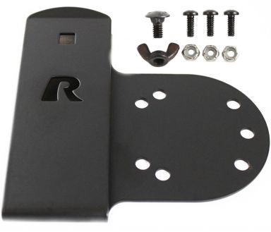 RAM Mounts Gun Holster Bracket Clip