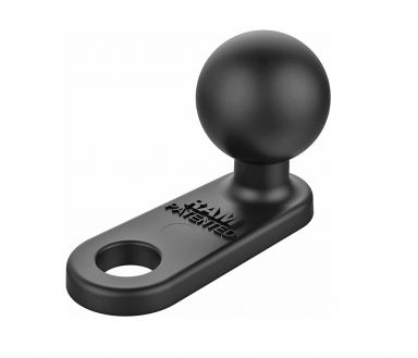 RAM Mounts Bolt Base with 11mm Hole
