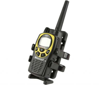 RAM Mounts Universal Finger Grip™ GPS/Radio Holder