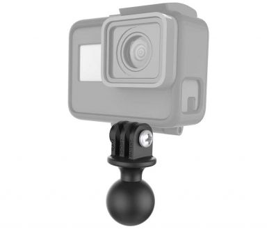 RAM Mounts GoPro Hero Adapter Mount